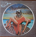 10cc : Deceptive Bends (LP, Album, RE)