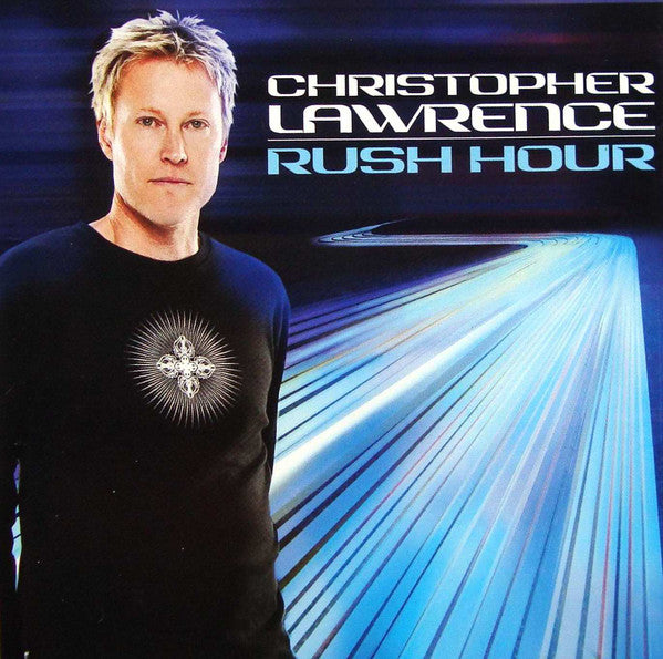 Christopher Lawrence : Rush Hour  (CD, Comp, Mixed)