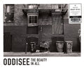 Oddisee : The Beauty In All (LP, Album, RE, Roy)