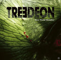 Treedeon : New World Hoarder (LP, Album + CD, Album)