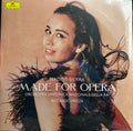 Nadine Sierra, Orchestra Sinfonica Nazionale Della RAI, Riccardo Frizza : Made For Opera (2xLP, Album, 180)