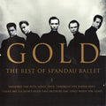 Spandau Ballet : Gold - The Best Of Spandau Ballet (CD, Comp)