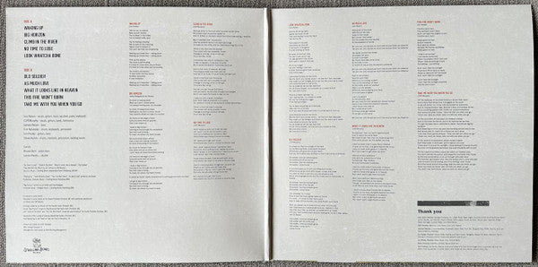 Say Zuzu : No Time to Lose (LP, Album, S/Edition, tur)