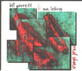 Bill Garrett &  Sue Lothrop : Red Shoes (CD, Album, Dig)