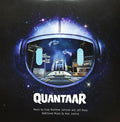 Cody Matthew Johnson, Jeff Rona, Alec Justice : Quantaar (Original Game Soundtrack) (LP, Pin)