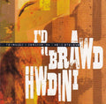 Various : I'r Brawd Hwdini (CD, Album, Comp)