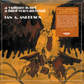 Ian A. Anderson : A Vulture Is Not A Bird You Can Trust (LP, Album, RE)