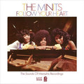 The Minits : Follow Your Heart: The Sounds Of Memphis Recordings (CD, Comp)