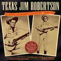 Texas Jim Robertson : Classic Cowboy Country 1939-54 (2xCD, Comp)