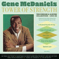 Eugene McDaniels : Tower Of Strength (The Singles & Albums Collection 1959-62) (2xCDr, Comp)