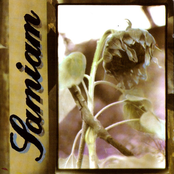Samiam : Samiam (LP, Album, RE, Cle)