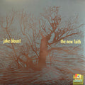 Jake Blount (2) : The New Faith (LP, Album)