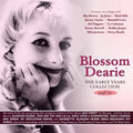 Blossom Dearie : The Early Years Collection 1948-60 (4xCD, Comp)