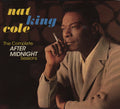 Nat King Cole : The Complete After Midnight Sessions (CD, Album, RE, Dig)