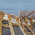 Roman Emilius : Die Späth Orgel - The Späth Organ In St. Oswald Regensburg (CD, Album)