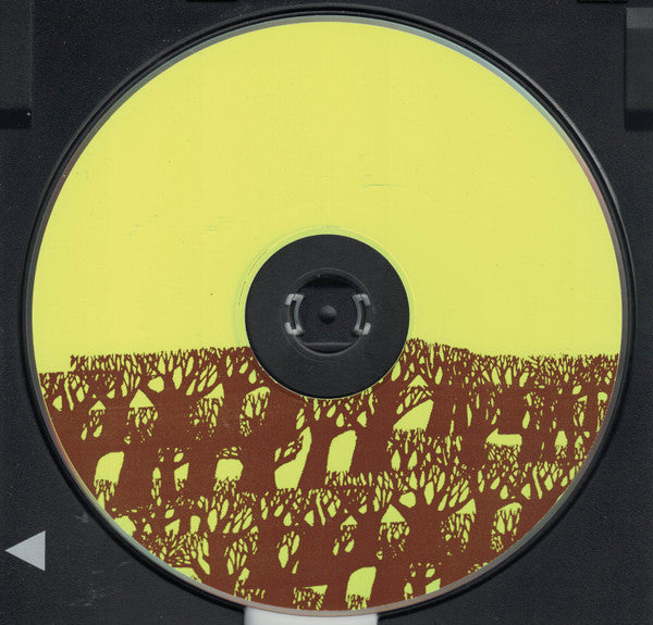 Canada (4) : This Cursed House (CD, Album)