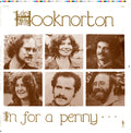 Hooknorton : In For A Penny... (LP, Album, Ltd)