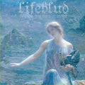Lifeblud (2) : Be Thou My Very Armour (LP, Album, Ltd)