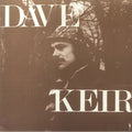 Dave Keir : Dave Keir (LP, Album, Ltd, RE)