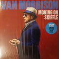 Van Morrison : Moving On Skiffle (2xLP, Album, Ltd, Blu)