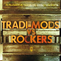 Various : Tradi-Mods Vs Rockers : Alternative Takes On Congotronics (2xCD, Comp)