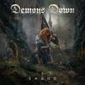 Demons Down : I Stand (CD, Album)