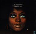 Diana Ross : Surrender (LP, Album, Ltd, RE, 180)