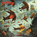 Conspiracy (14) : Concordat (CD, Album, Ltd)