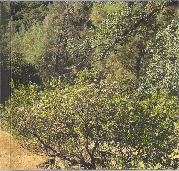 Shana Cleveland : Manzanita (CD, Album)