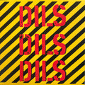 Dils* : Dils Dils Dils (LP, Comp, Ltd, RE, Yel)