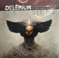 Delerium : Signs (2xLP, Album, Ltd, Whi)