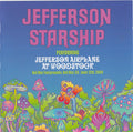 Jefferson Starship : Performing Jefferson Airplane At Woodstock - Del Mar Fairgrounds, Del Mar, CA, June 12th, 2009 (CD, Album, RE)