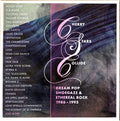 Various : Cherry Stars Collide: Dream Pop, Shoegaze & Ethereal Rock 1986-1995 (4xCD + Box, Comp)