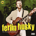 Ferlin Husky : The Essential Recordings (2xCD, Comp, RM)