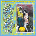 Various : The Crazy World Of Music Hall Records Vol.1 (LP, Comp, Ltd)
