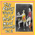 Various : The Crazy World Of Music Hall Records Vol.2 (LP, Comp, Ltd)
