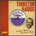 Thurston Harris : Little Bitty Pretty One (CD, Comp)