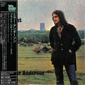 Miller Anderson : Bright City (CD, Album, RE, RM, Pap)