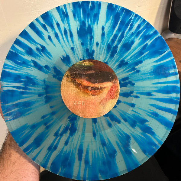 The Pains Of Being Pure At Heart : Belong (LP, Album, Ltd, RE, Blu)