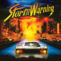 Stormwarning (2) : Stormwarning (CD, Album)