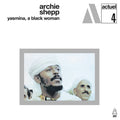 Archie Shepp : Yasmina, A Black Woman (LP, Album, RE, RM, 180)
