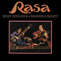 Jody Stecher, Krishna Bhatt : Rasa (CD, Album, RE)