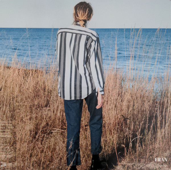 Fran : Leaving (LP, Album, cre)