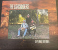 The Long Ryders : September November  (CD, Album)