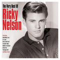 Ricky Nelson (2) : The Very Best Of Ricky Nelson (3xCD, Comp)