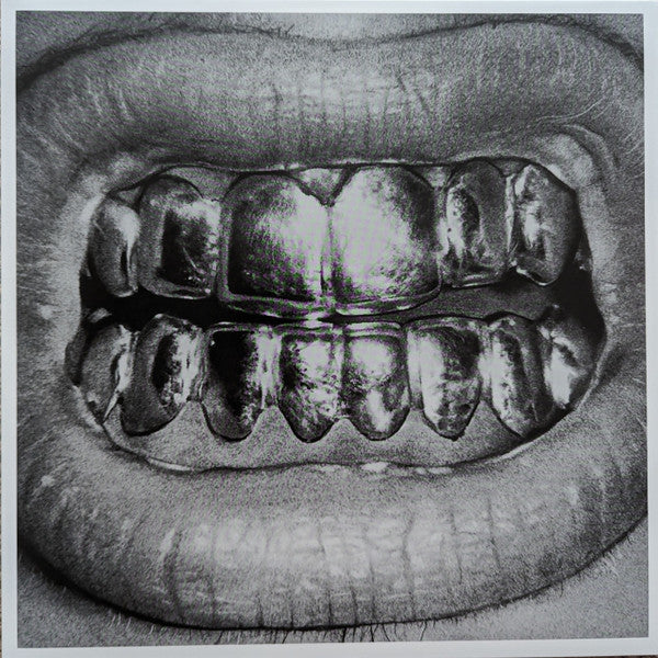 Pup (3) : Pup (LP, Album, Ltd, RP, Yel)