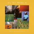 Al Di Meola : World Sinfonia (CD, Album, RE, Dig)
