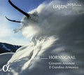 Joseph Haydn – Giovanni Antonini, Il Giardino Armonico : Hornsignal (CD, Album)