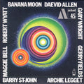 Daevid Allen : Banana Moon (CD, Album, RE, RM)