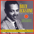 Billy Eckstine : The Billy Eckstine Collection 1947-1962 (3xCD, Comp)